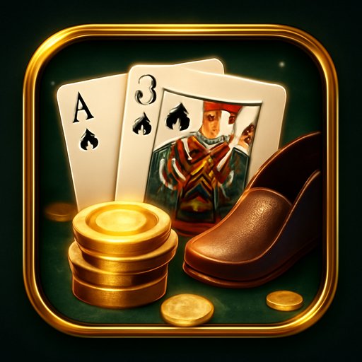 baazi APK ডাউনলোড স্ক্রিন